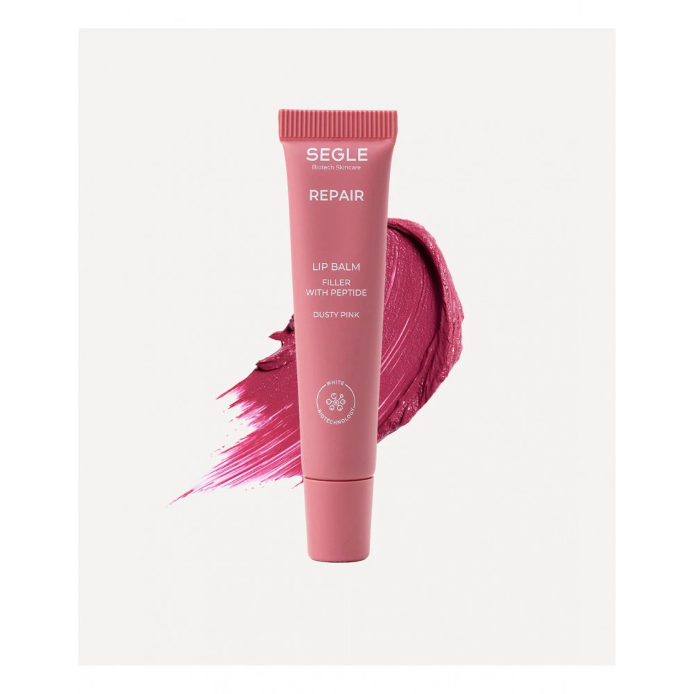 LIP BALM DUSTY PINK SEGLE