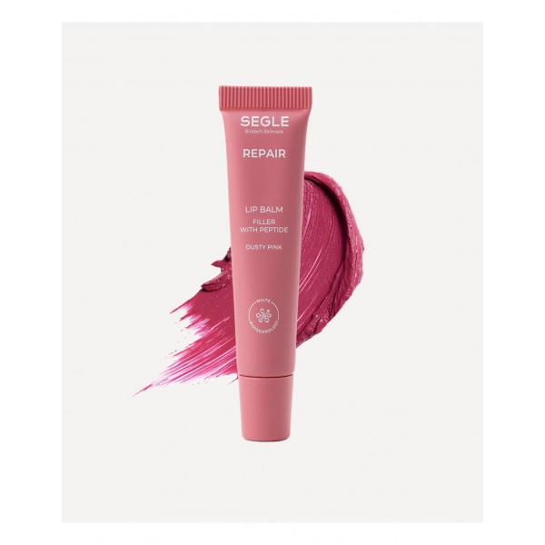 LIP BALM DUSTY PINK SEGLE