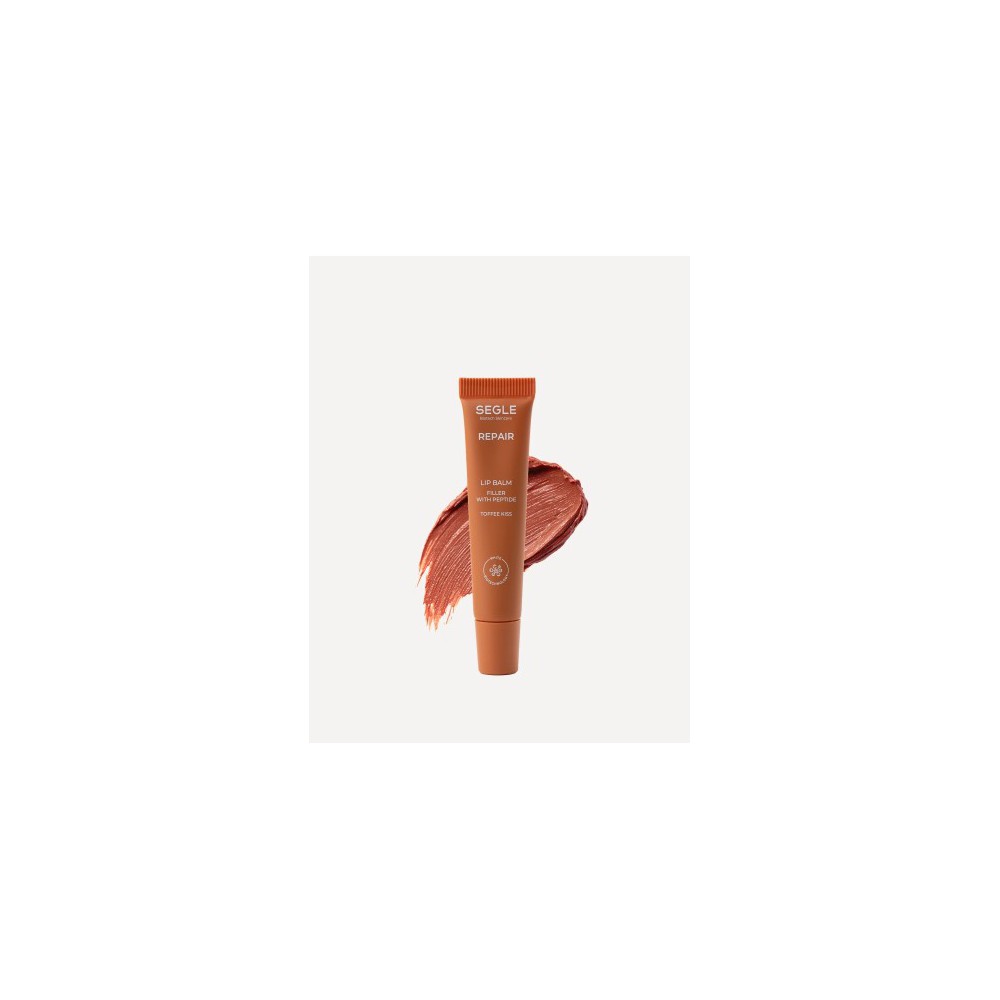 LIP BALM TOFFEE SEGLE