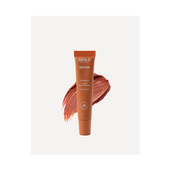 LIP BALM TOFFEE SEGLE