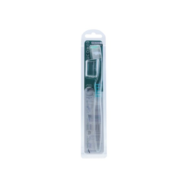 BUCOMED CEPILLO DENTAL MEDIO