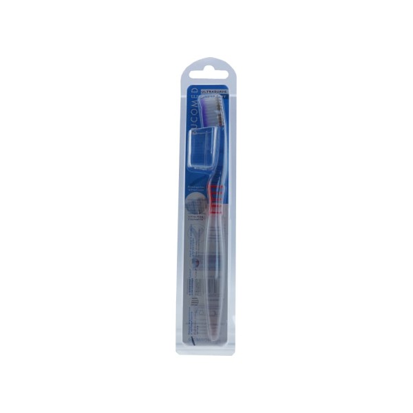 BUCOMED CEPILLO DENTAL DIENTES SENSIBLES