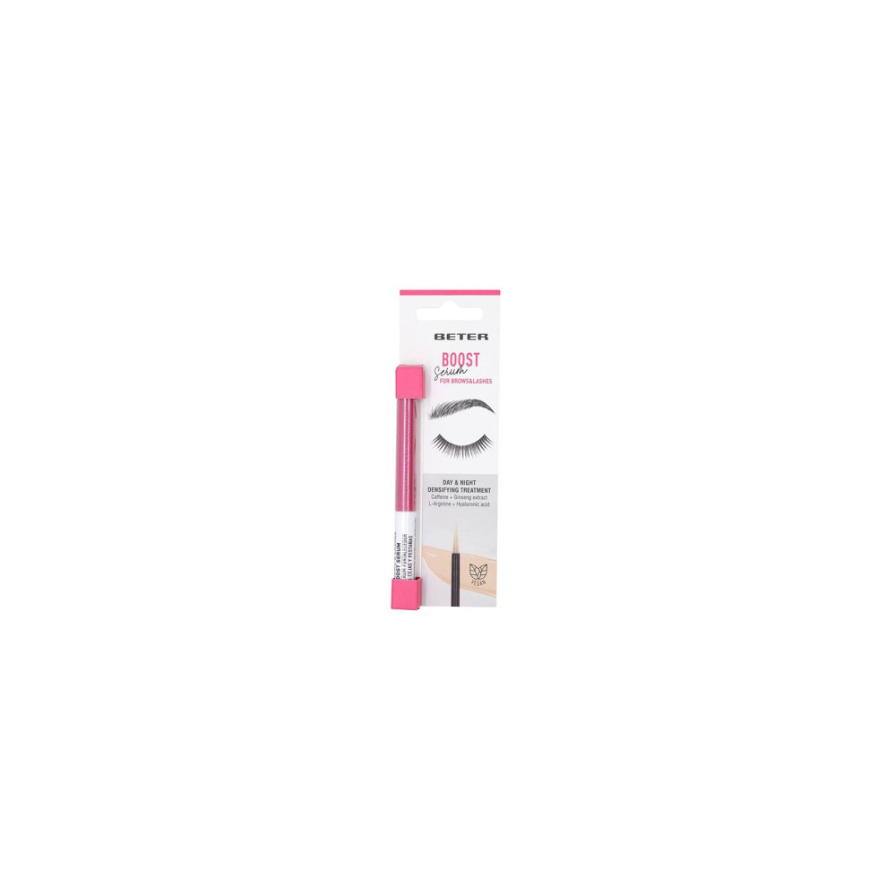 SÉRUM FOR. CEJAS Y PESTAÑAS