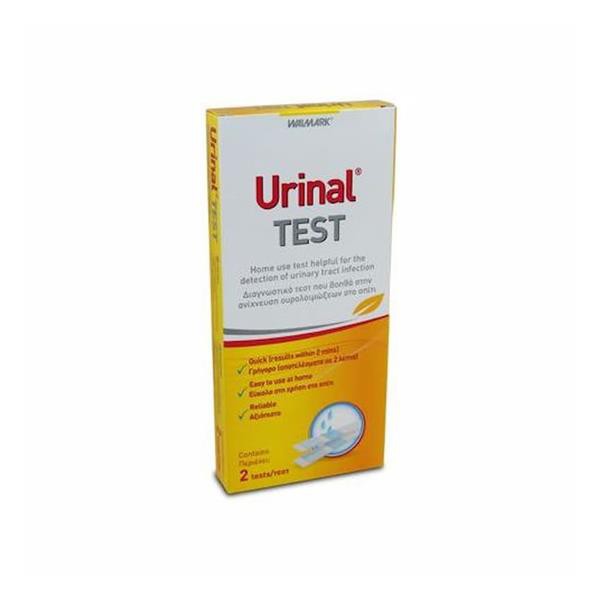 URINAL TEST 2PC SD