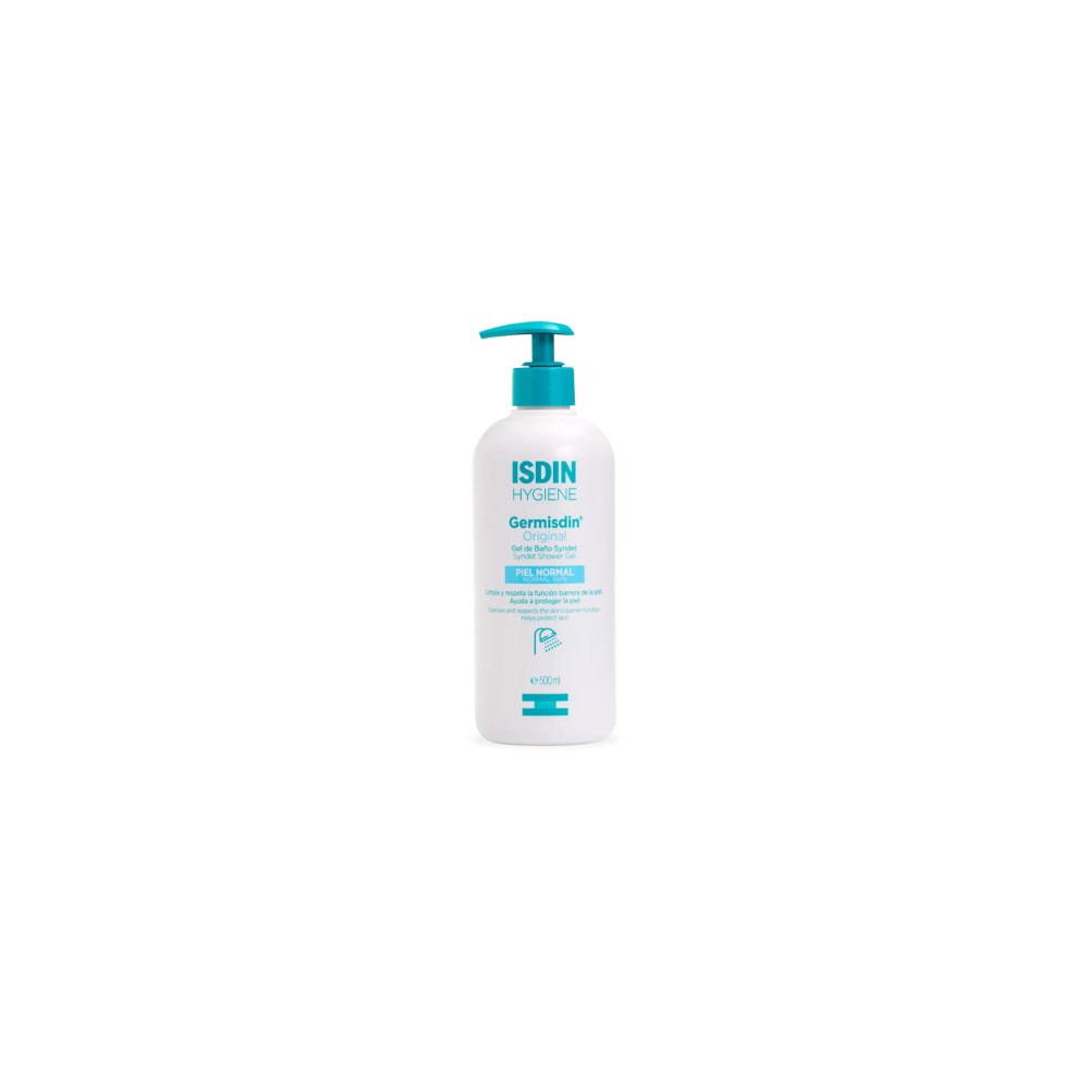 GERMISDIN ORIGINAL GEL DE BAÑO 500ML