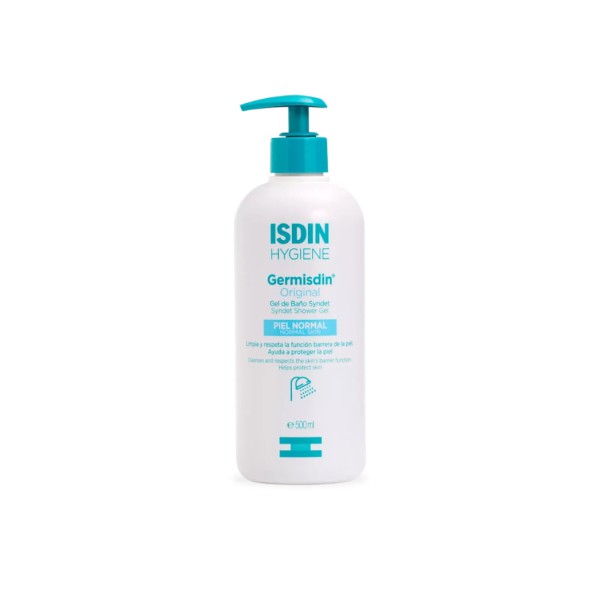 GERMISDIN ORIGINAL GEL DE BAÑO 500ML