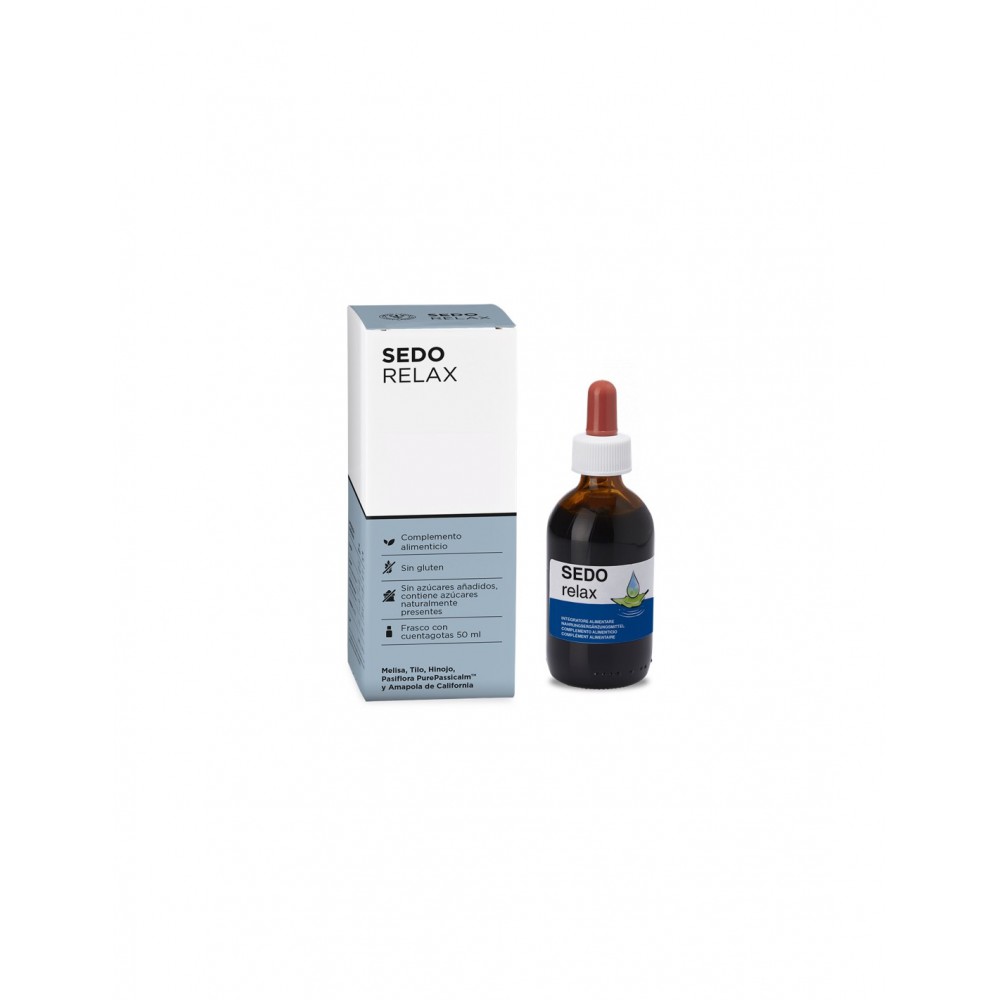 SEDORELAX 50ML