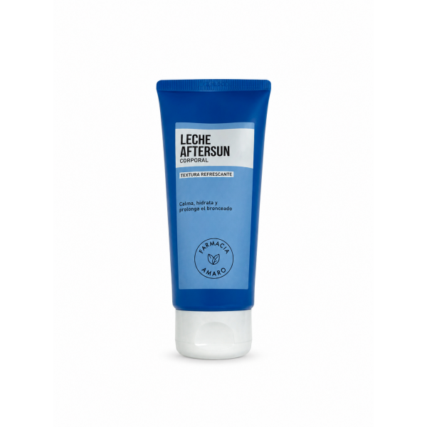LECHE AFTERSUN 100ML