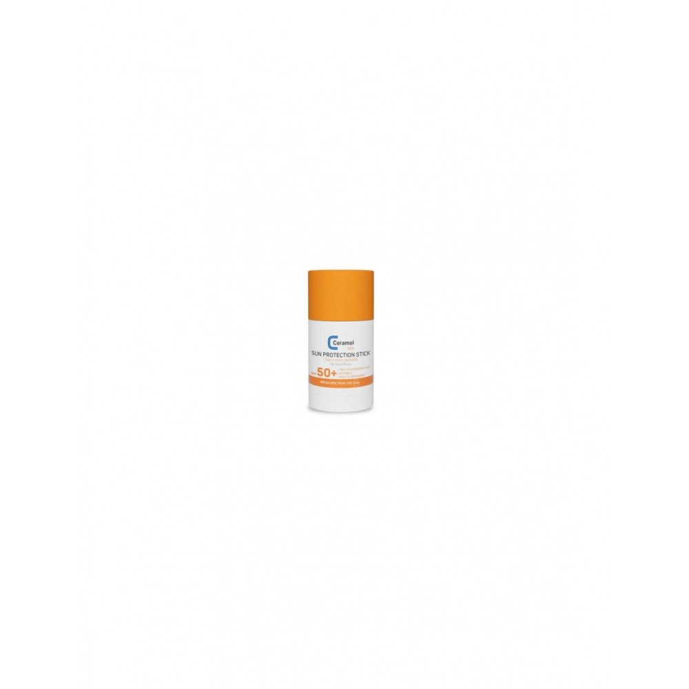 CERAMOL SUN PROTECTION SKIN