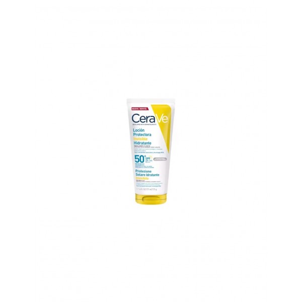 CERAVE LOCIÓN 50+177ML