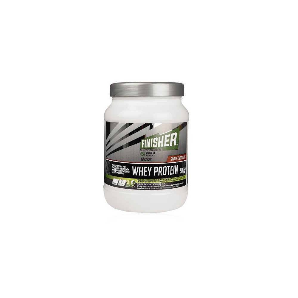 FINISHER WHEY PROTEIN 500G
