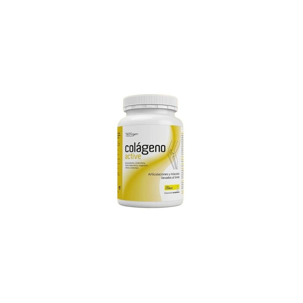 TECNIGEN COLAGENO ACTIV 450 GR