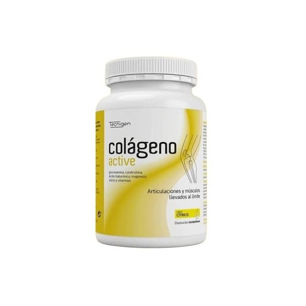 TECNIGEN COLAGENO ACTIV 450 GR