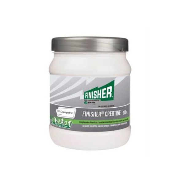 FINISHER CREATINE 300 G