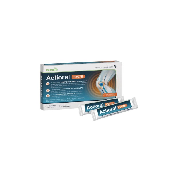 ACTIORAL FORTE