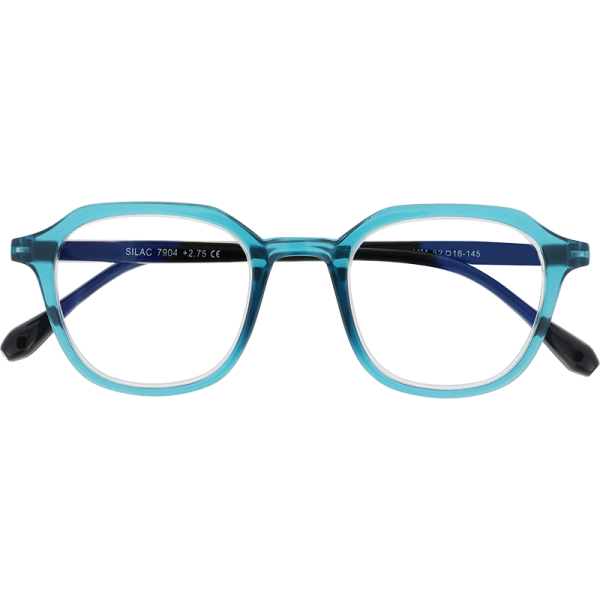 Gafas presbicia
