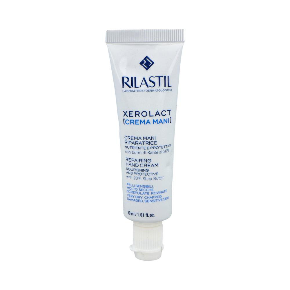 Rilastil Cumlaude Crema Manos 30 Ml