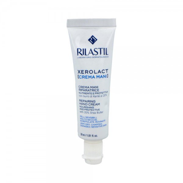 Rilastil Cumlaude Crema Manos 30 Ml