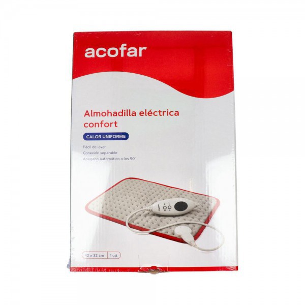 Almohadilla Acofar Electri Confort