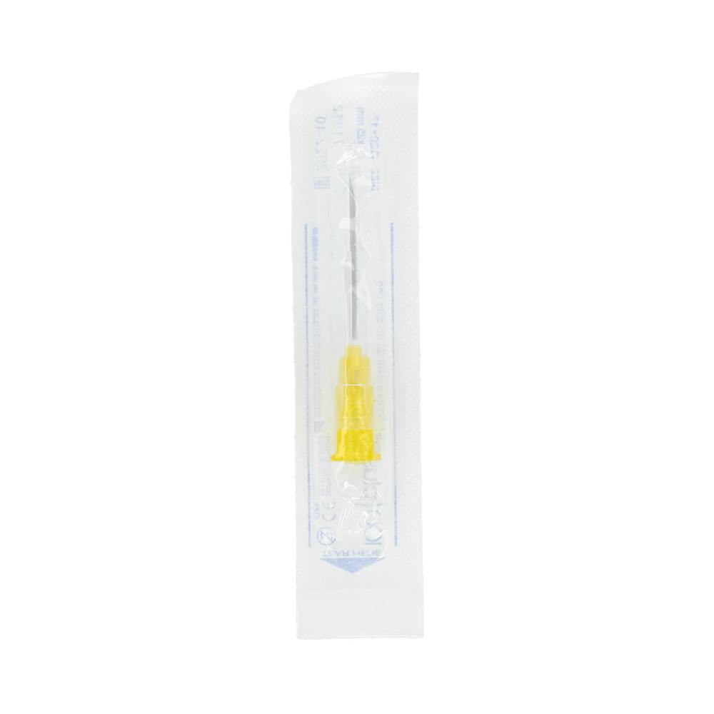 Aguja Icogamma Est Luer 25-9