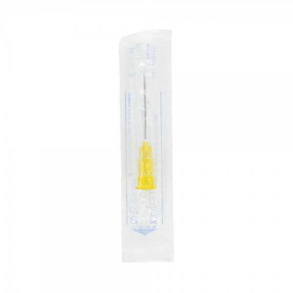 Aguja Icogamma Est Luer 25-9
