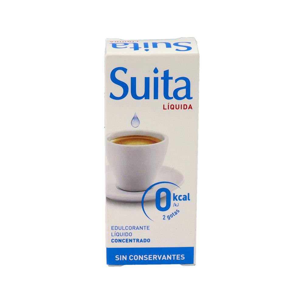 Suita Liq 24 Cc