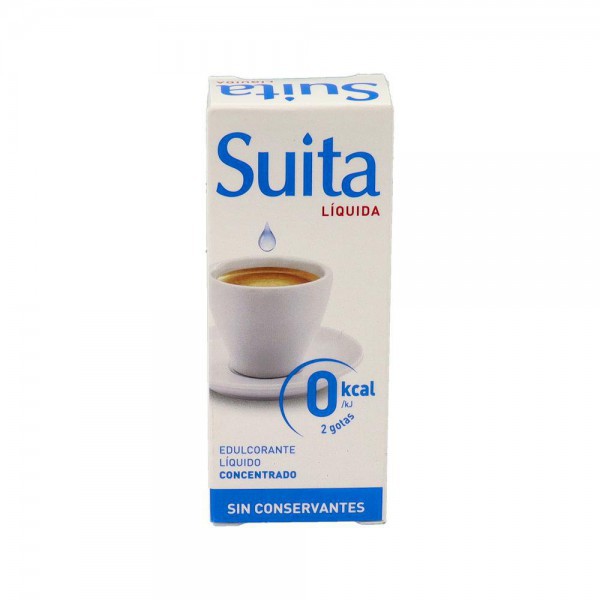 Suita Liq 24 Cc