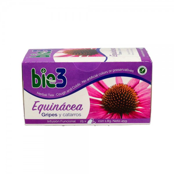 Bie 3 Antigripal Inf 25 Bol