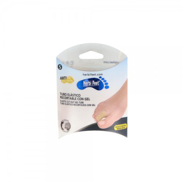 Tubo Herbi Gel Recortab Eco 15Cm S