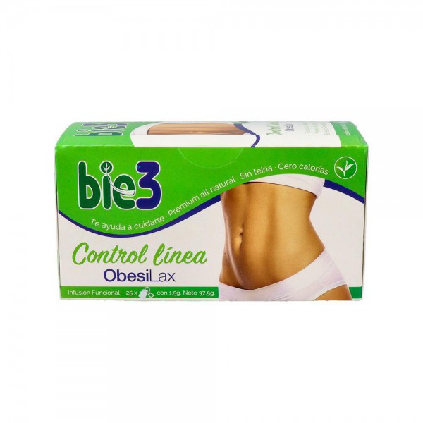 Bie 3 Control L Slim Body Inf  25U