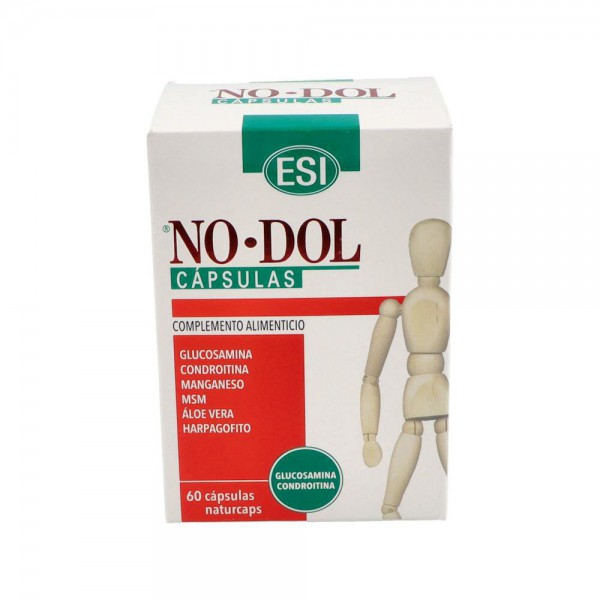 Trepat Diet No Dol 60 Caps