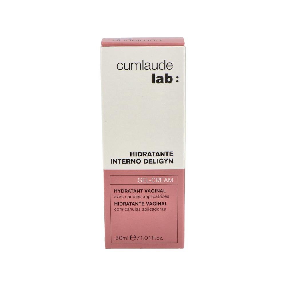 Cumlaude Hidrat Interno Deligyn 30 Ml
