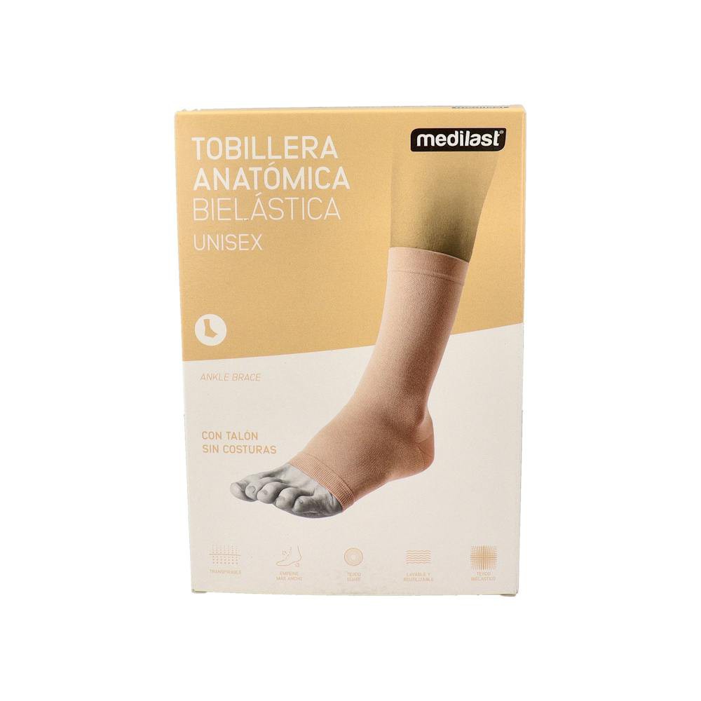 Tobillera Medilast 18-21Cm Pequeña