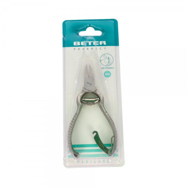 Alicate Pedi Beter Prof 12Cm 24118
