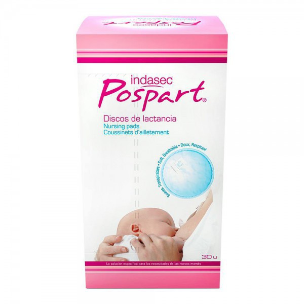 Indasec Pospart® Protege Mamas