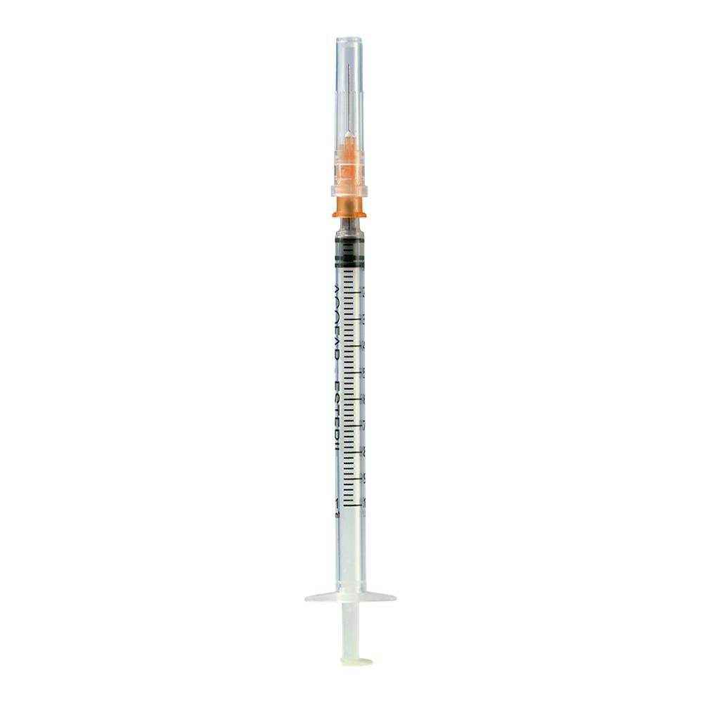 Jeringa Acofar Insu 1Ml 100Ui 16-5