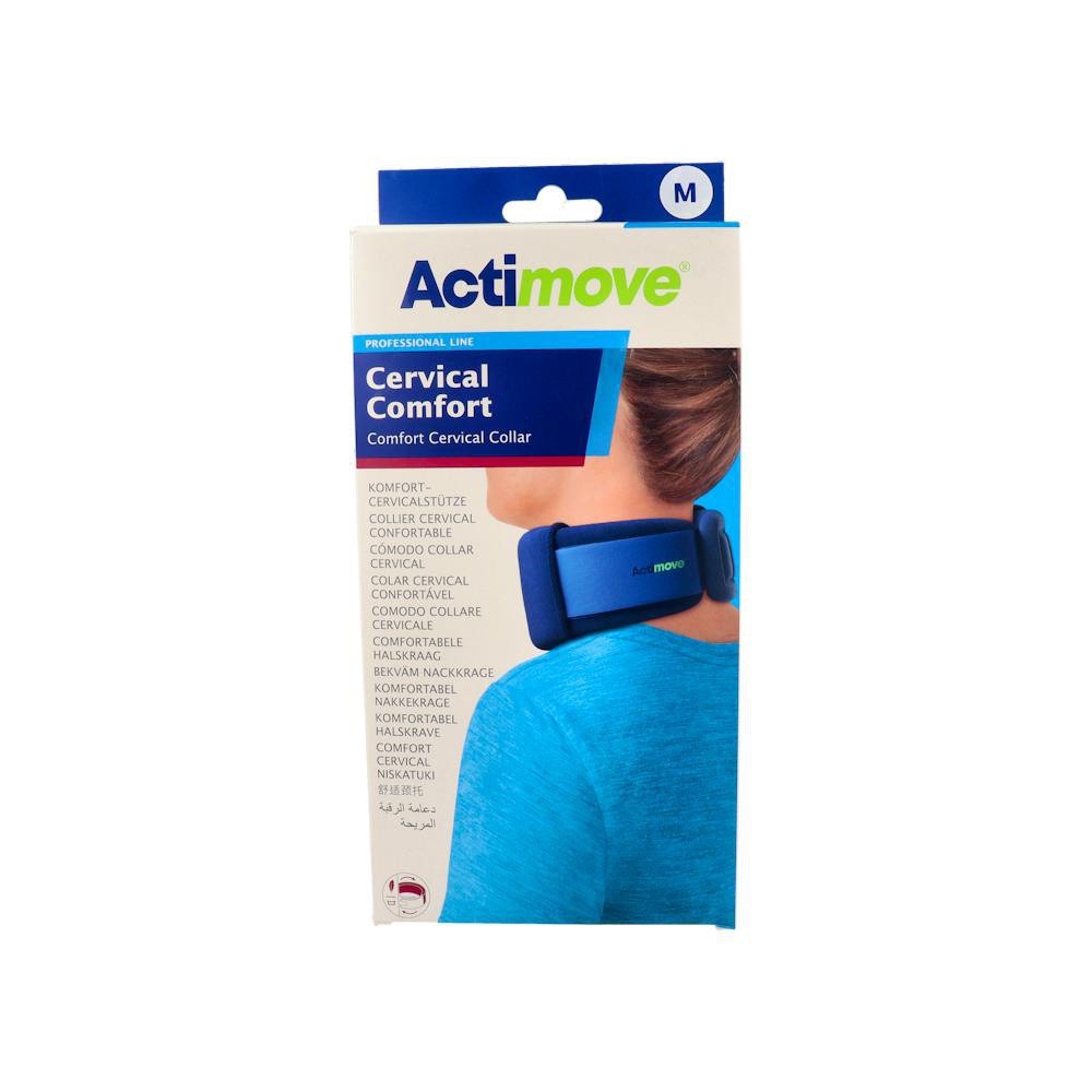 Collarin Cerv Actimove Confor T-M