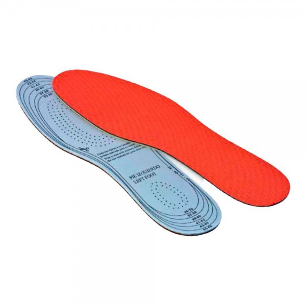 Plantillas Carbon Comforsil Total Odor Control Prim T Un