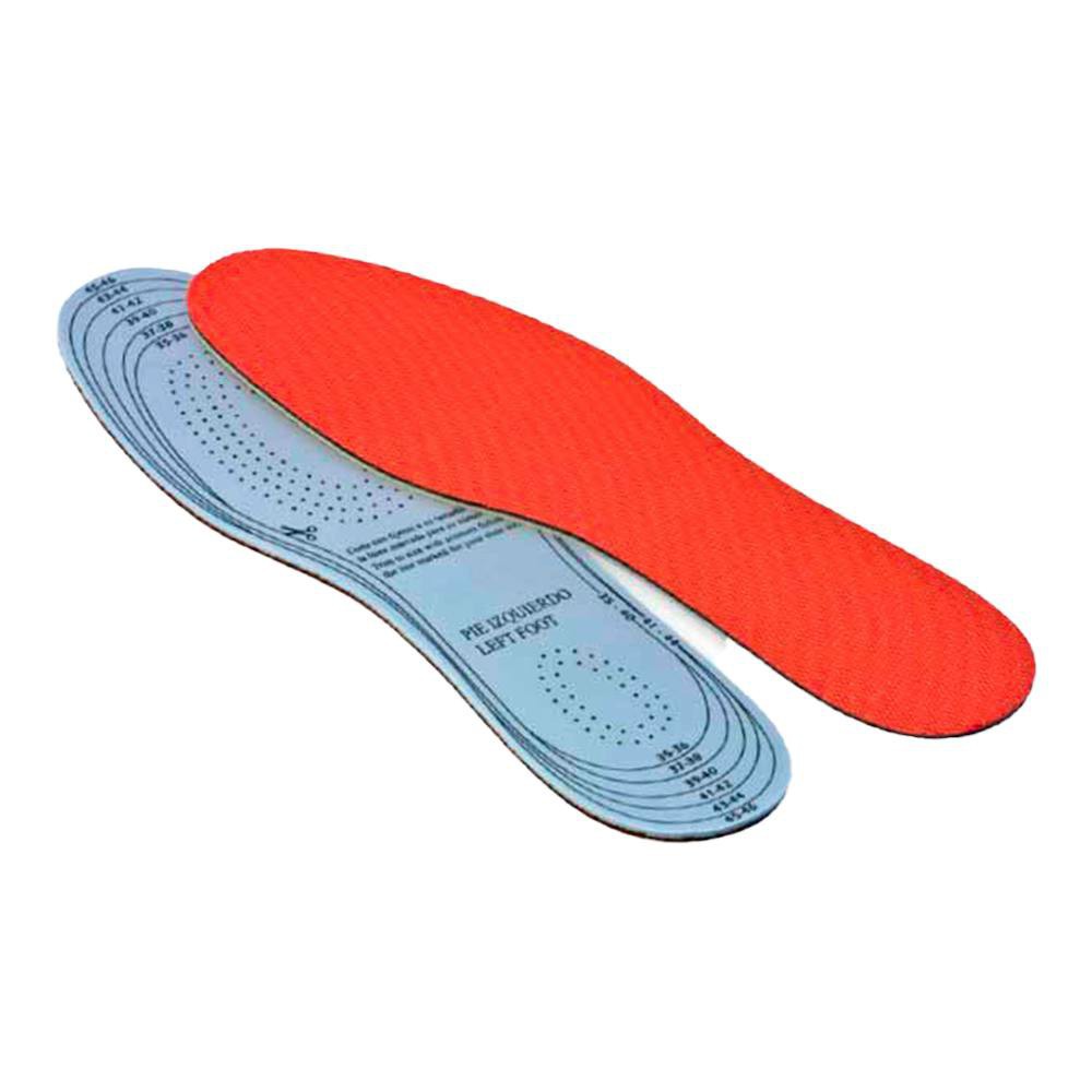 Plantillas Carbon Comforsil Total Odor Control...
