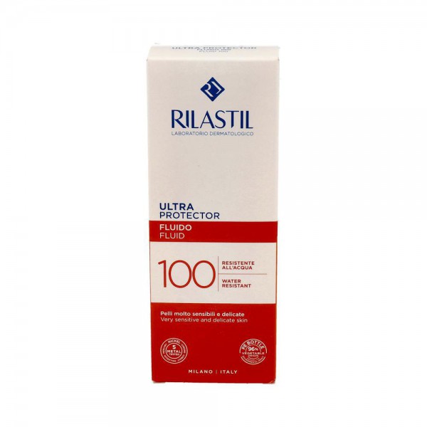Rilastil Sunlaude Comfort 100 75 Ml Emul.Fluida