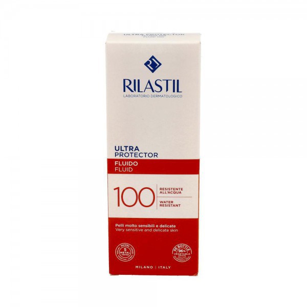 Rilastil Sunlaude Comfort 100 75 Ml Emul.Fluida