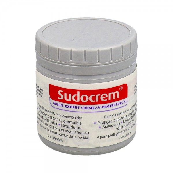 Sudocrem Multi Expert 125 G