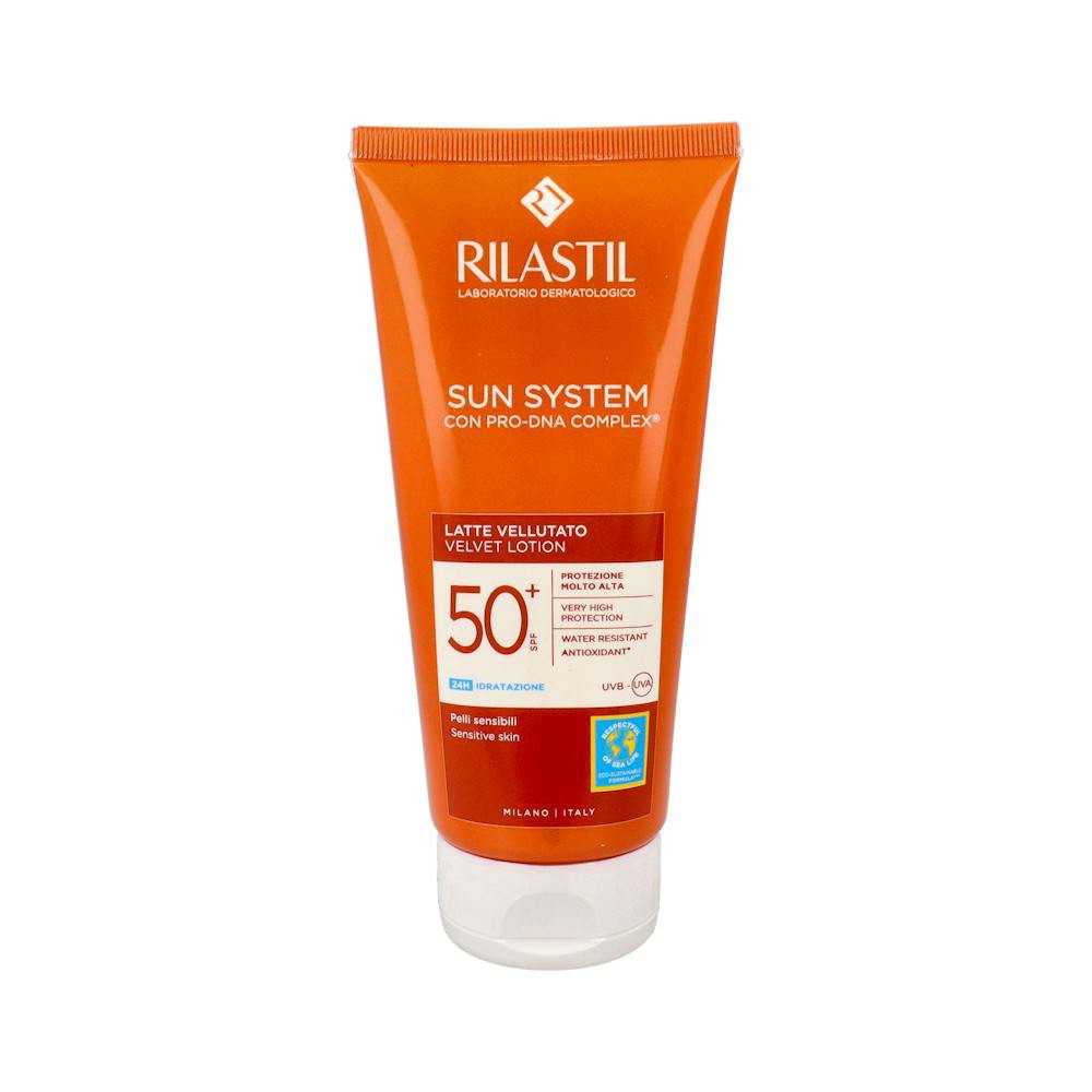 Fotoprot Rilastil Sun System Spf 50+ Velluto...