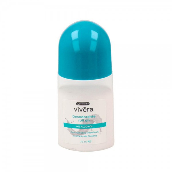 Acof. Vivera Desodorante Roll-On 75 Ml