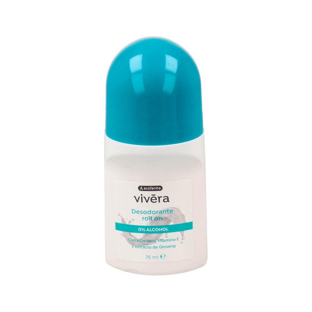 Acof. Vivera Desodorante Roll-On 75 Ml