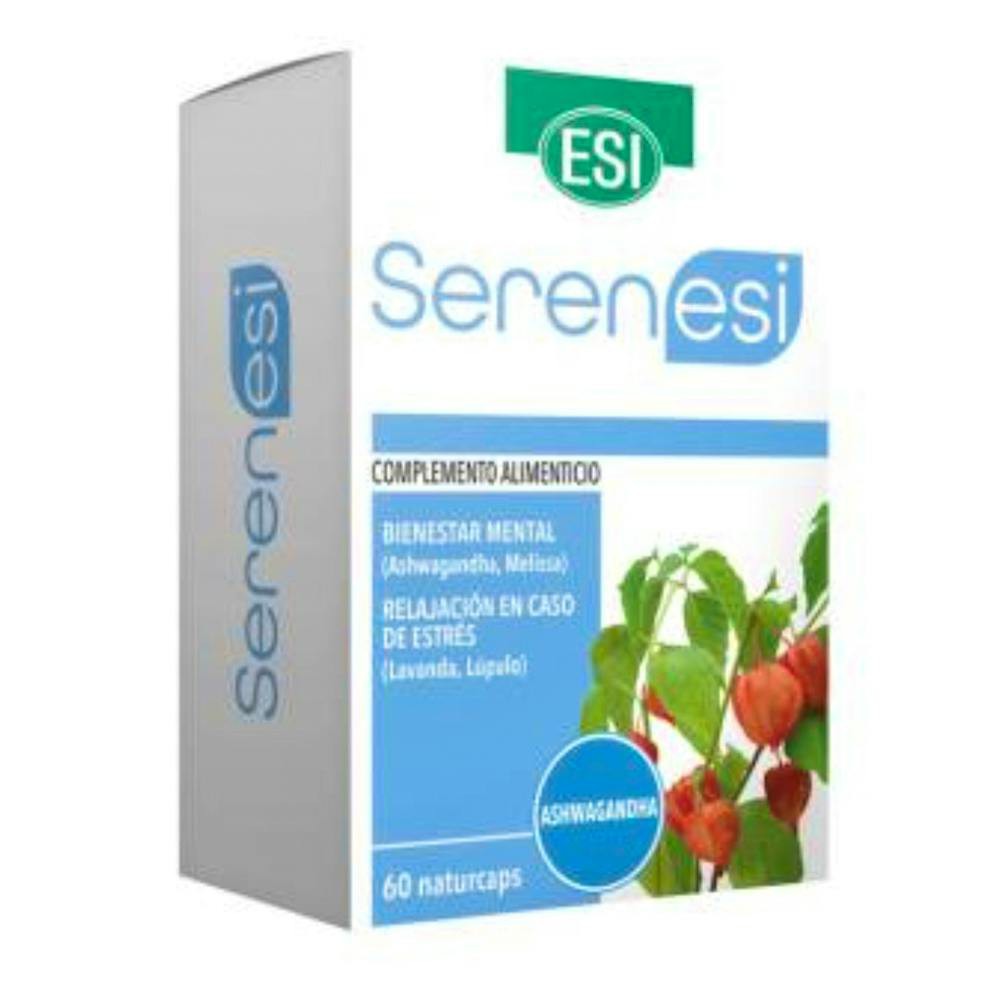 Serenesi 60Cap.