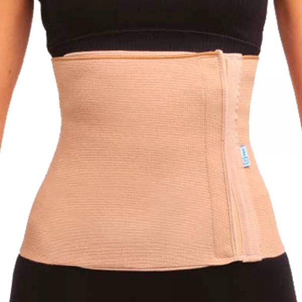Prim Move Faja Abierta Algodon T/L 115-130Cm Bg(Prs601L)
