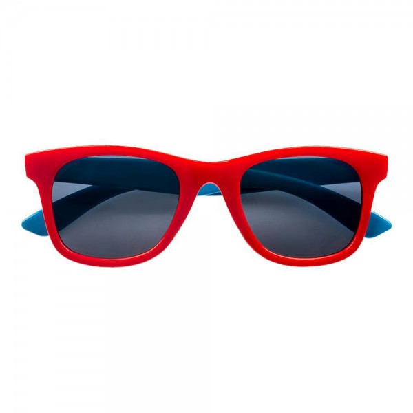 Gafa Sol Acofarma Nesira Infantil 22/23 Rojo Azul Polariz