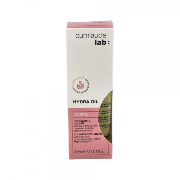 Cumlaude Hydra Oil 30 Ml