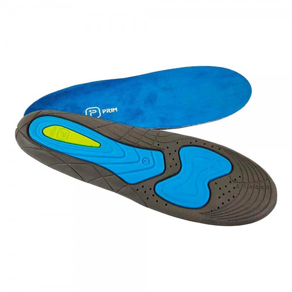 Comforgel Plantillas Trabajo Hombre Nº 40-46 (Cgf0364)